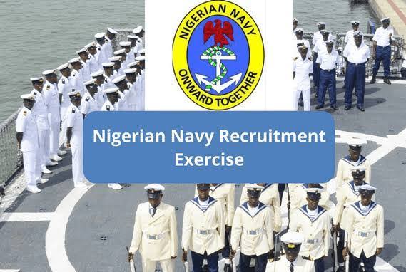 Nigerian Navy Salary