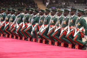 Nigerian Army DSSC Recruitment and Requirements