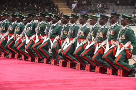 Nigerian Army DSSC Recruitment and Requirements